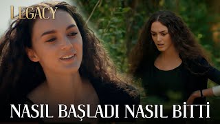 Nana Ile Yaman Iddiaya Girdi Emanet 435. 