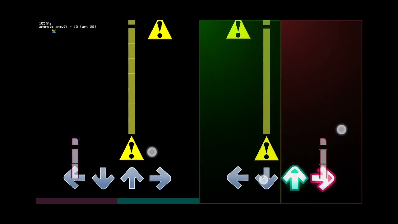 1st mobile purgatory God