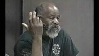 Jesse Glover on Bruce Lee, WSL and Wm. Cheung