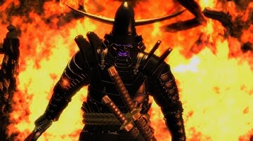NINJA GAIDEN Σ Doku kill chapter2