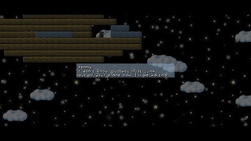 SuperTux 0.5.1 A Rough Landing reverse