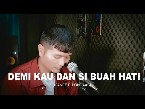 COBALAH UNTUK MENGERTI (Obbie Messakh) - Andrey Arief (COVER)