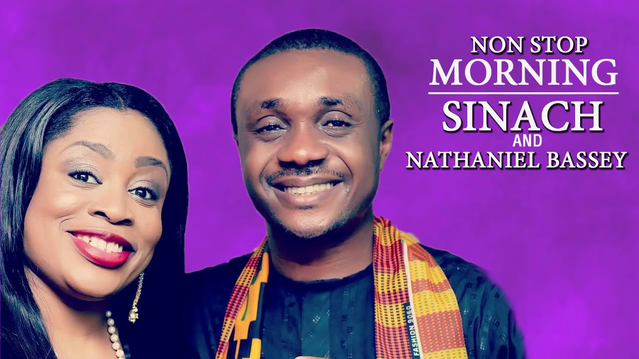 Download Nathaniel Bassey Songs Download Nathaniel Bassay Songs
