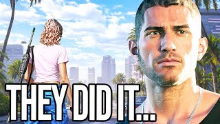 Gta 6 Trailer 3 Huge Release...