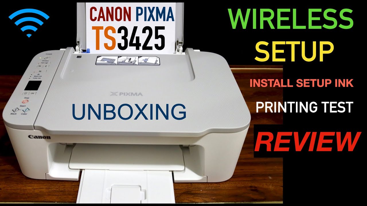 canon mp470 printer use on hp laptop