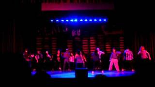 FLOW Final Show 2011 | Jamie's Class