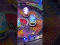 【スピンフィーバー】こうなったらどうなるか知ってる?#メダルゲーム #shorts