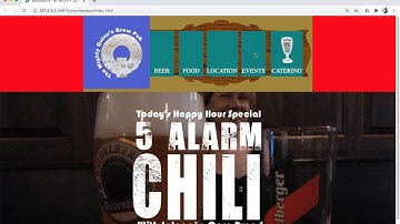 CSS Transitions in Dreamweaver 2020