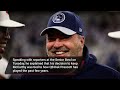 Jerry Jones explains Mike McCarthy decision: 'It all makes sense'