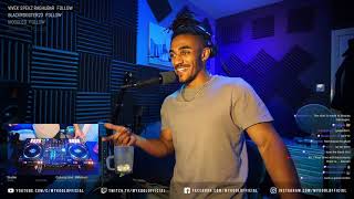 MYKOOL Livestream 074 | Drum & Bass Mix | Is Pre Workout a good choice before DJing? Lets find out