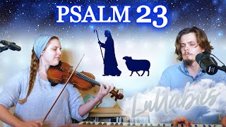 Video thumbnail of ""Psalm 23" - Left and Right Ministries"