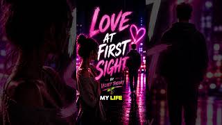 . When You Know Instantly… ❤️ | Love At First Sight by Velvet Theory #velvettheory #lovesong