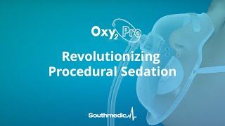 Oxy2Pro: Revolutionizing Procedural Sedation