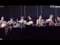 BTS Superhero FMV BTS FMV 