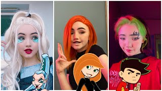 картинка: Перевоплощаюсь В Любимых Персонажей