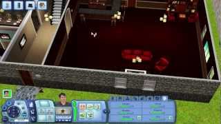 Lets Play:The Sims 3 Ep.17: Im Back...Again!