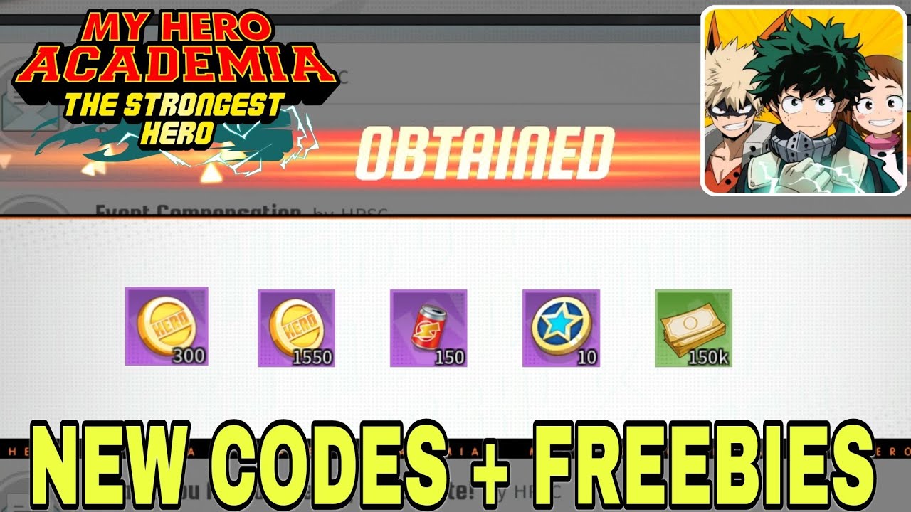 MY HERO ACADEMIA THE STRONGEST HERO GIFT EXCHANGE 2021 NEW ALL NEW