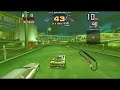 SCUD RACE (Sega Super GT) - BEGINNER NIGHT 1´57¨84