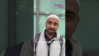 Dr. Mirza Zoheb Baig Civil hospital A'bad #Good Feedback 💯 Satisfied of Ayesha Tours👌 Service Dr. Mirza Zoheb Baig Civil hospital A'bad #Good Feedback 💯 Satisfied of Ayesha Tours👌 Service