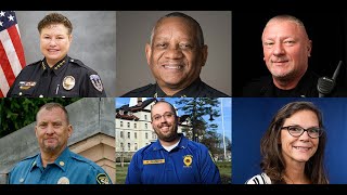 6 College Police Chiefs Share Tips to Enhance Campus Safety