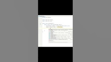 Map and filter in java 8 || interview question #shorts #java #youtubeshorts #interview