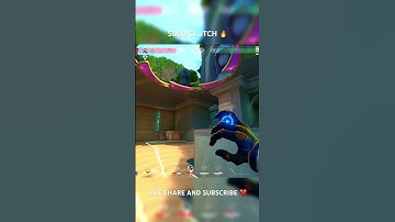 1v3 CLUTCH 🔥 | #valorant #shortvideo #valorantclips #gaming #valoranthighlights #trending #krynix