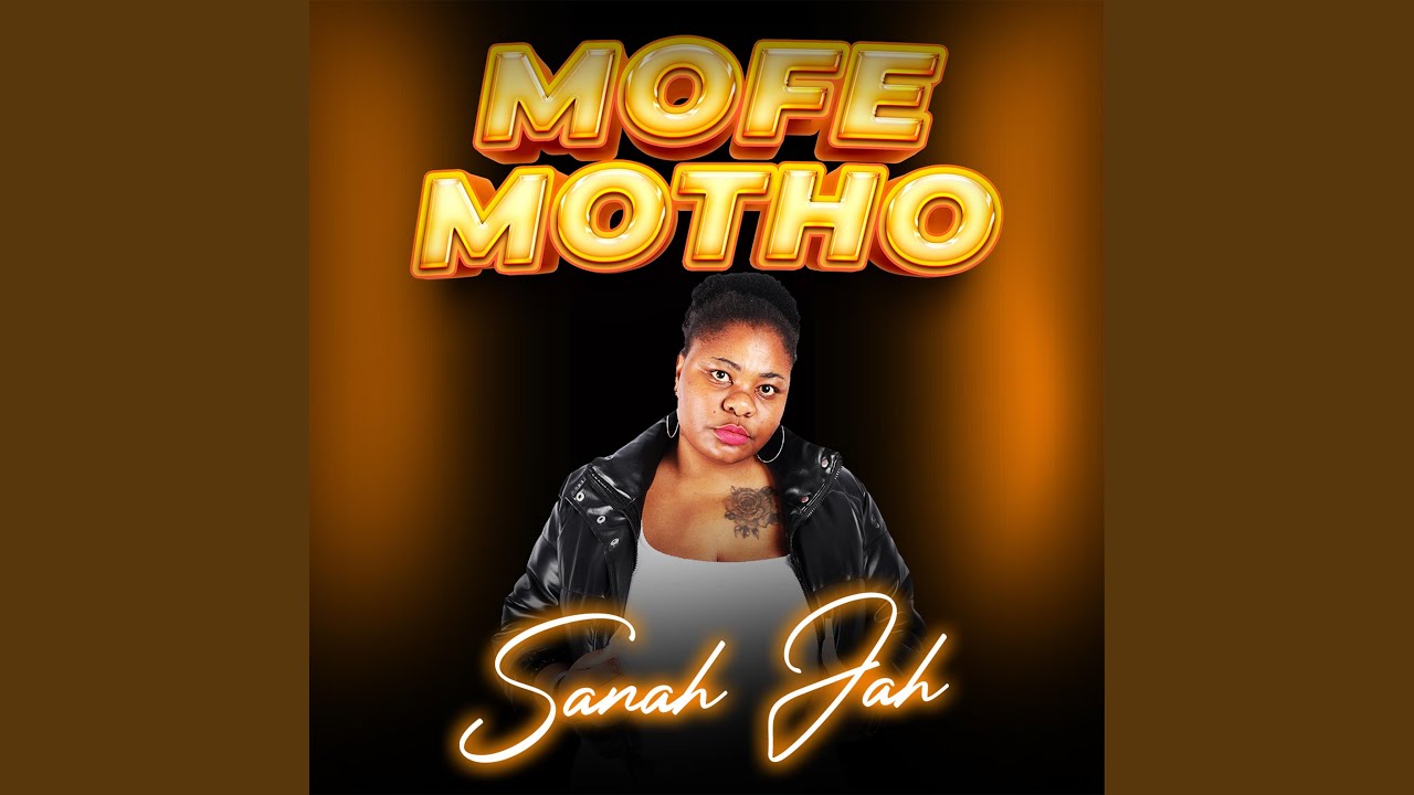 Sleduj Mofe Motho na YouTube