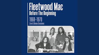 Something Inside of Me (Live) - Fleetwood Mac