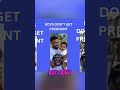 Boys Don't Get Pregnant: The Unfair Truth #shorts