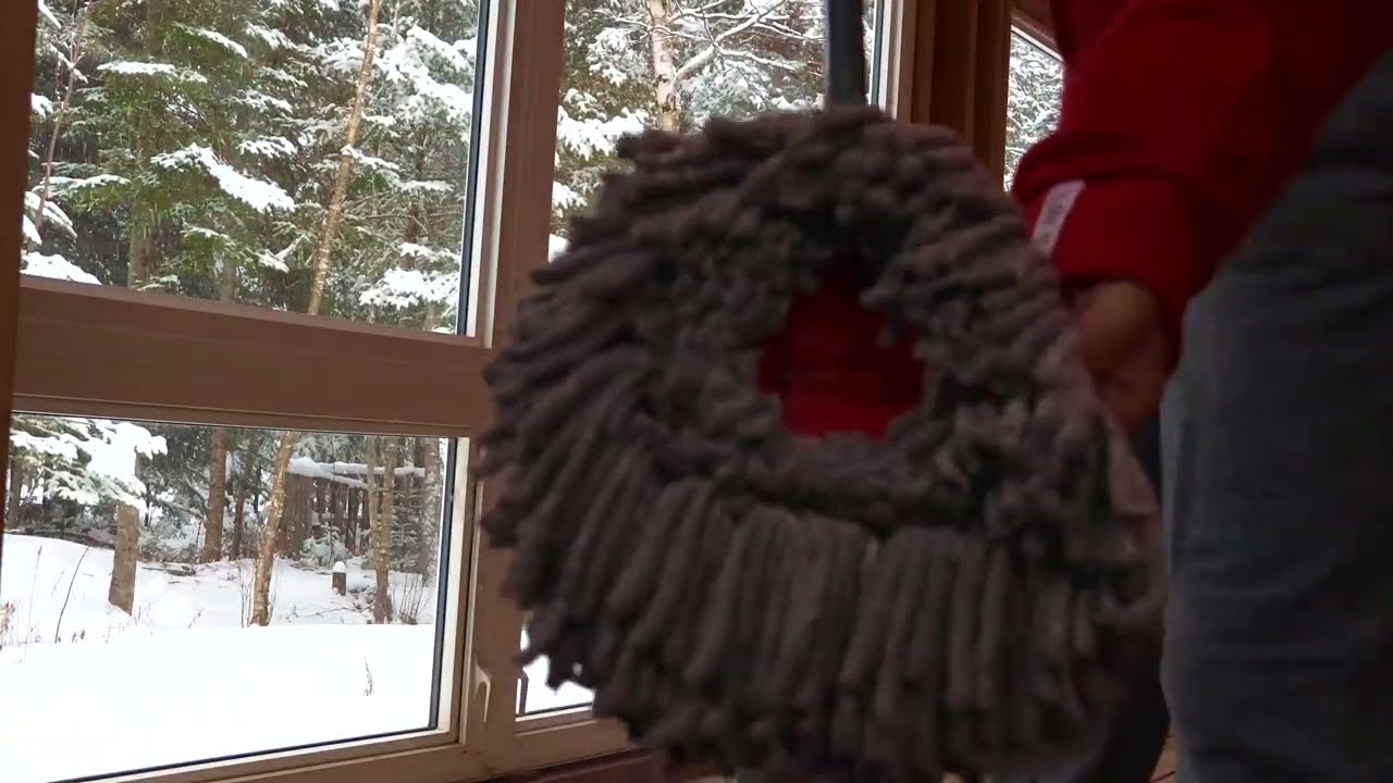 Обзор швабры Vileda: Лучшая ли это швабра для вашего дома?