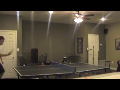 Erik vs. Alex 2