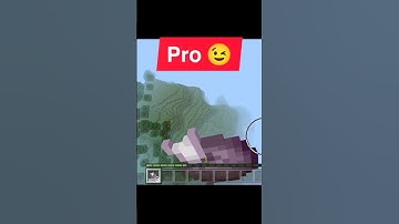 Minecraft NOOB vs PRO vs HACKER: MLG Clutch!