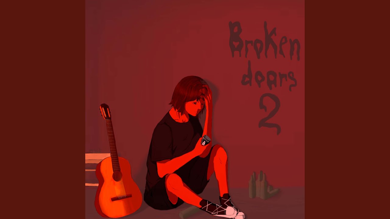 Sleduj broken doors 2 na YouTube