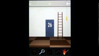 DOOORS level 26 SOLUTION