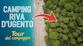 Top Expert Reveals Why Riva di Ugento is the BEST Beach Camping Option screenshot 4