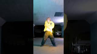 【TREND DANCE】MONTAGEM HIKARI / BellyJay【シュン】#ヲタ芸