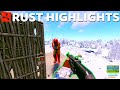 BEST RUST TWITCH HIGHLIGHTS AND FUNNY MOMENTS 181