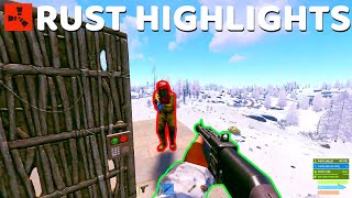 BEST RUST TWITCH HIGHLIGHTS AND FUNNY MOMENTS 181