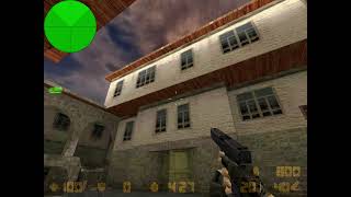 Counter Strike 1.6(Easter Egg)de_torn Bombardeo