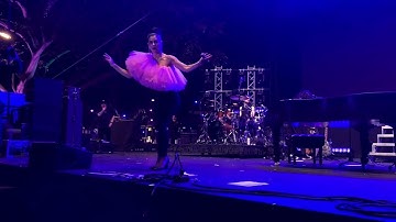 Marina Brings Her Ancient Dreams in a Modern Land To OUTLOUD Raising Voices Music in WEHO