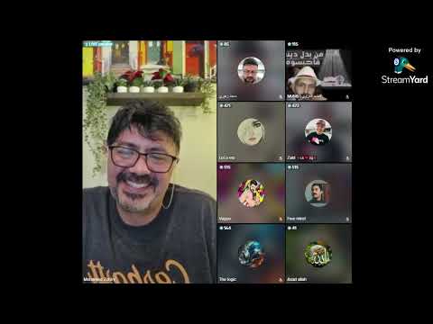   محمد زهيرياثبت نبوة محمد الترائب