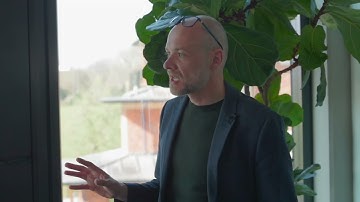 Who is this Programme For? | Professor David Doyle, Head of Department