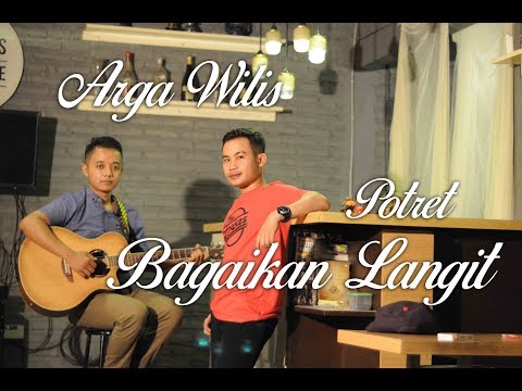 BAGAIKAN LANGIT -