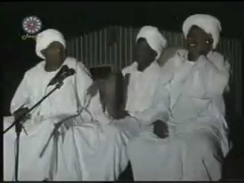الضحوي اولاد البرعي الأوائل الليلة بجيب قول سيدي العباس مرحبا