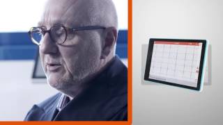 Nuovo CARDIOLINE TouchECG  HD+ TAB7 Android screenshot 5