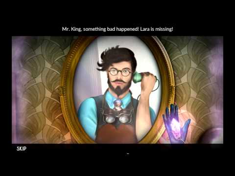 The Dreamatorium of Dr. Magnus 2 BETA - Game Preview