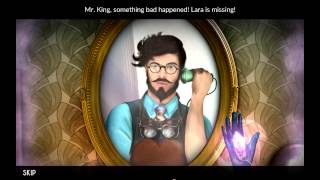 The Dreamatorium of Dr. Magnus 2 BETA - Game Preview