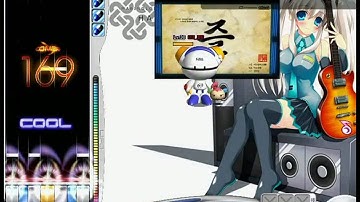 Identity Part III - O2jam