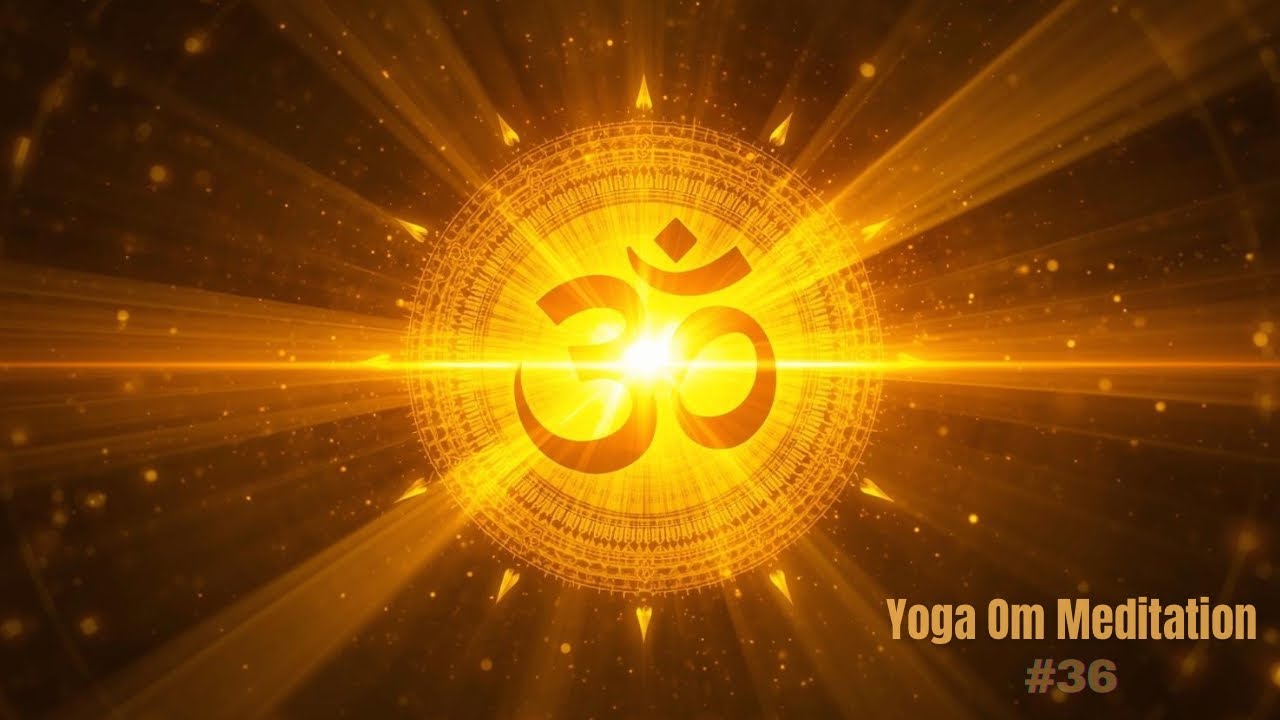 🕉️ ॐ Universal Resonance | ब्रह्मांडीय चेतना का अनुभव | 963Hz Divine Meditation ✨