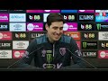Andoni Iraola previews Everton and praises Hill and Jiminez | Premier League Press Conference